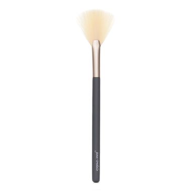 faces fan brush