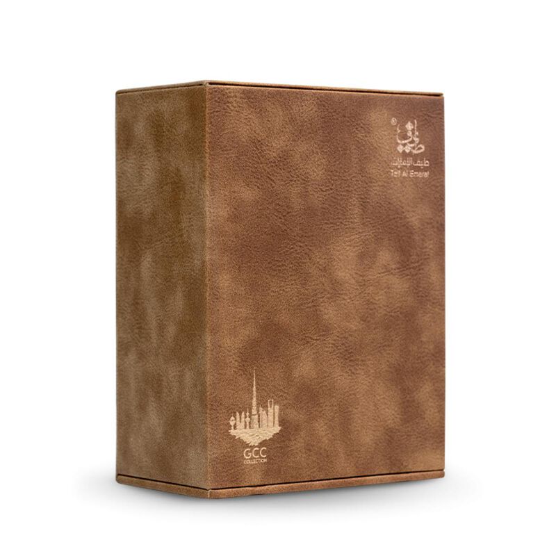 طيف الإمارات عطر الكويت