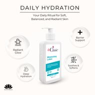 faces prebiotic moisturizing lotion