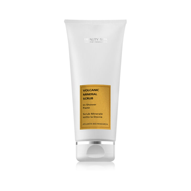 beauty spa أتلانتيس بيوريسيرشمقشر معدني بركاني