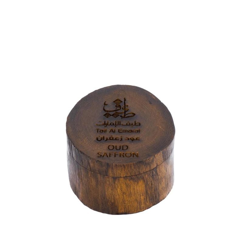 طيف الإمارات عود زعفران