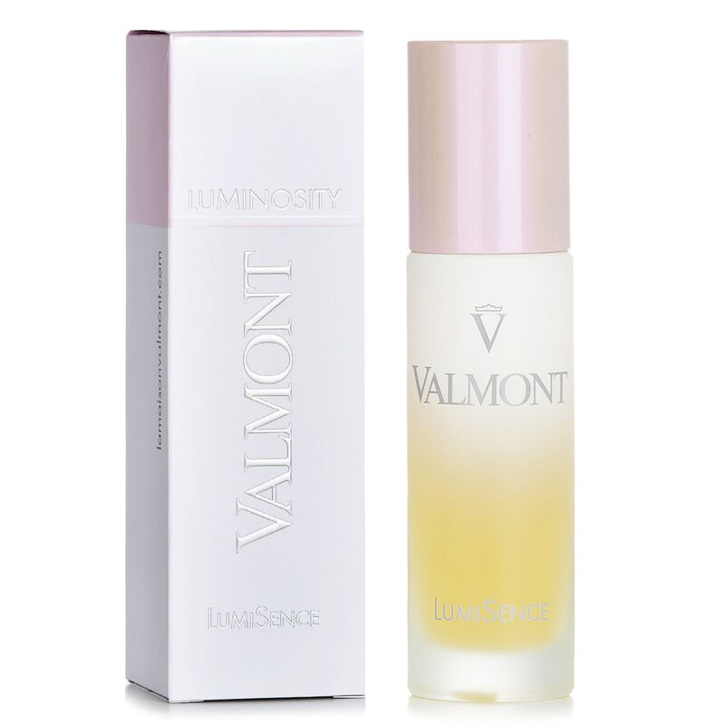 valmont luminosity lumisence serum