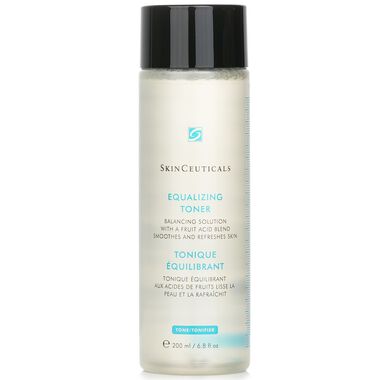 faces equalizing toner