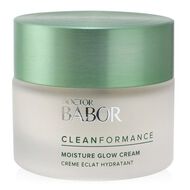 faces clean formance moisture glow cream