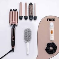 faces 5 in 1 magic bundle   2 free products