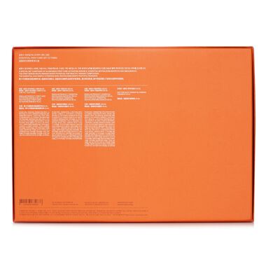 faces essential first care set