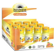 faces شراب كولاجين بنكهة الحمضيات