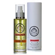 faces olio divina ayurvedic hair oil