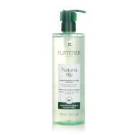 Naturia Gentle Micellar Shampoo faces naturia gentle micellar shampoo