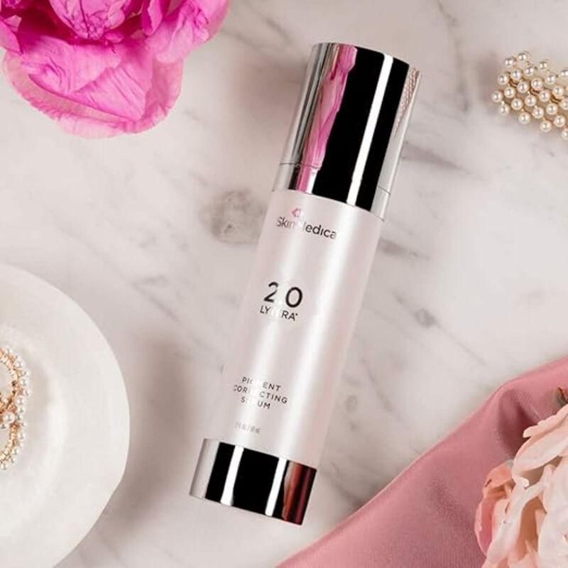 skinmedica lytera 2.0 pigment correcting serum