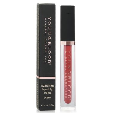faces hydrating liquid lip cr me