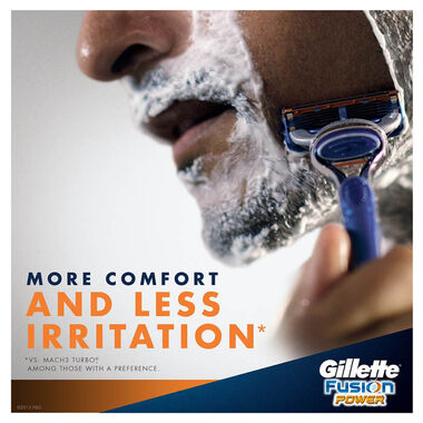 faces fusion power cartridge