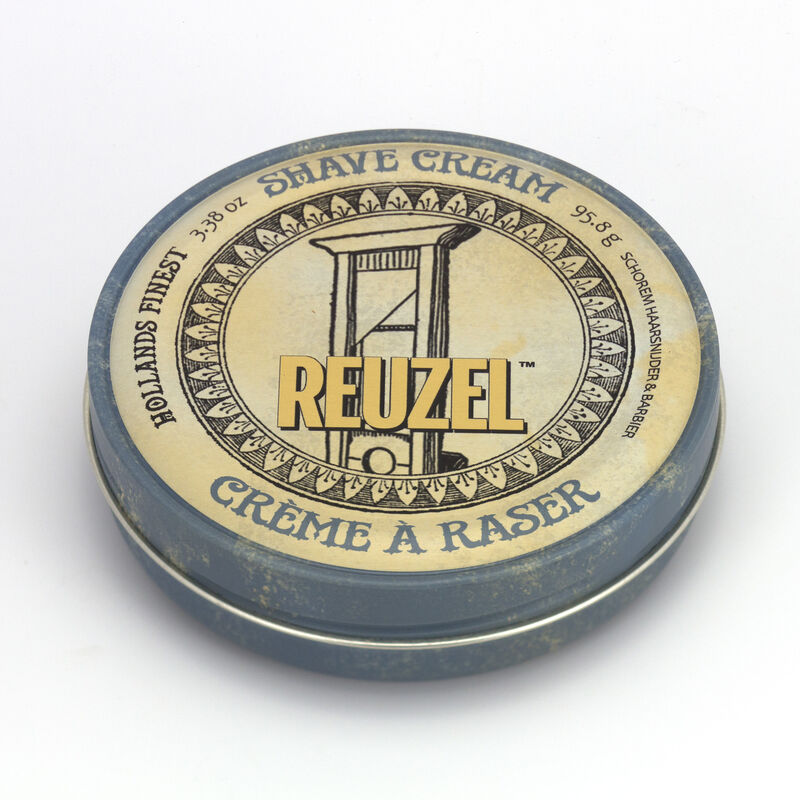 رويزل كريم الحلاقة