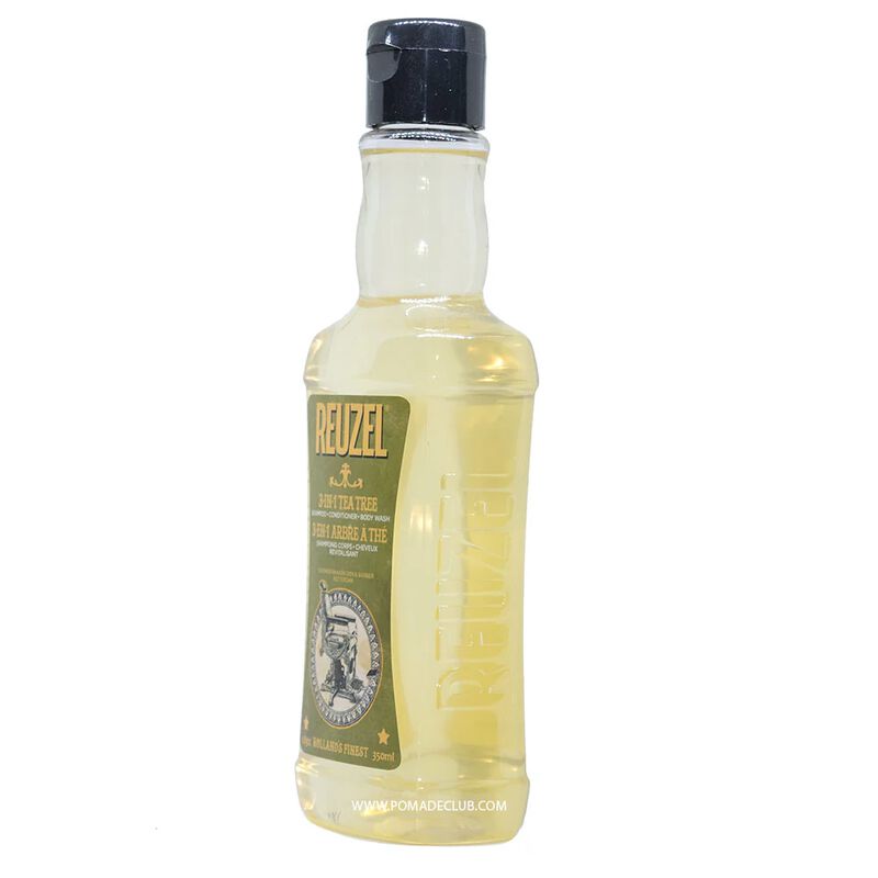 رويزل شامبو 3 في 1