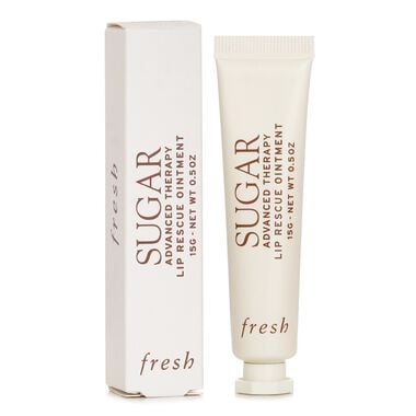 Sugar Advanced Therapy Lip Rescue Ointment faces sugar advanced therapy lip rescue ointment