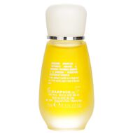 Tangerine Aromatic Care faces tangerine aromatic care