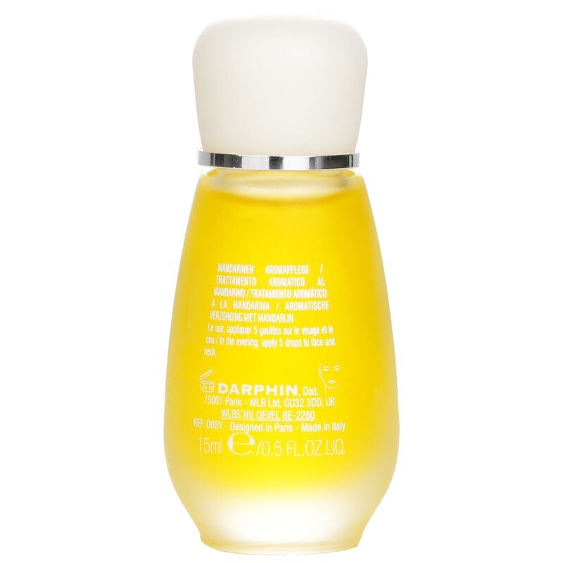 darphin tangerine aromatic care