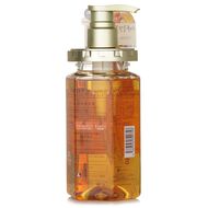 faces deep moist shampoo