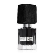 faces عطر بلاك أفغانو