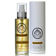 faces olio regina hair oil