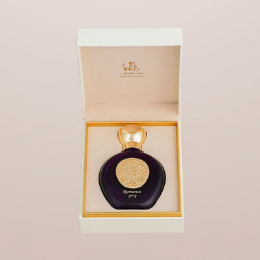 N°8عطر رومانس faces n 8عطر رومانس
