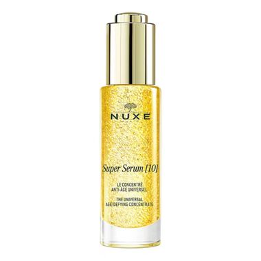 faces super serum the universal anti aging concentrate