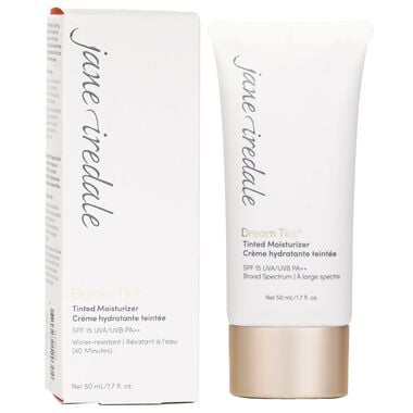 faces dream tint tinted moisturizer spf 15
