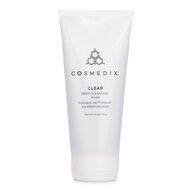 Clear Deep Cleansing Mask faces clear deep cleansing mask