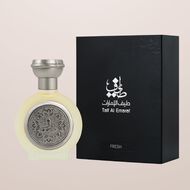 عطر طيف 01 faces عطر طيف 01