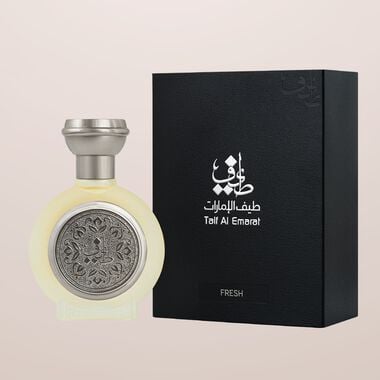 عطر طيف 01 faces عطر طيف 01