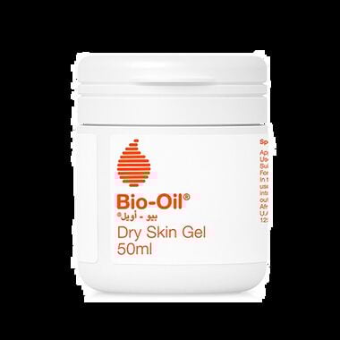 Dry Skin Gel faces dry skin gel