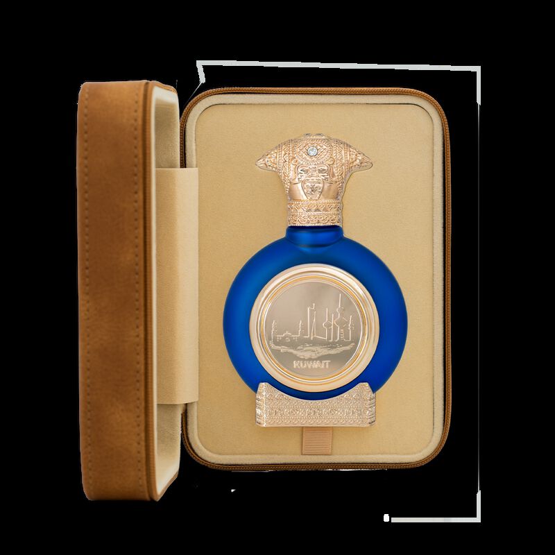 طيف الإمارات عطر الكويت