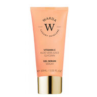 SKIN GLOW BOOST VITAMIN C GEL SERUM 30ml faces skin glow boost vitamin c gel serum 30ml