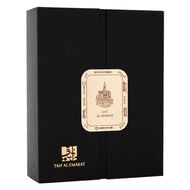 faces عطر الحَرَم