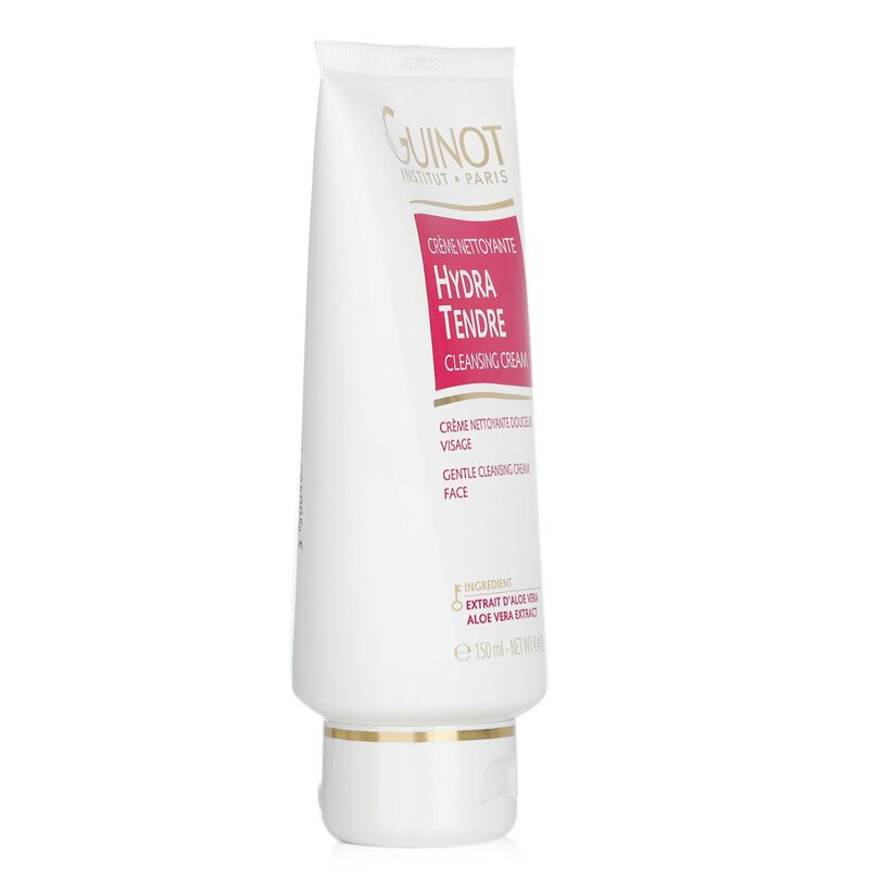 guinot hydra tendre gentle cleansing cream