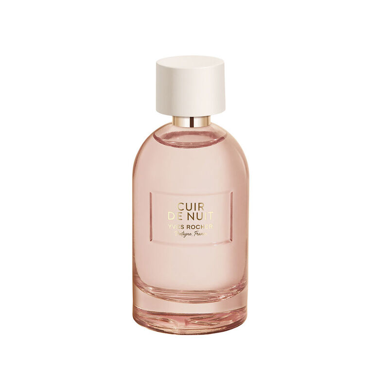 yves rocher عطر كوير دو نوي