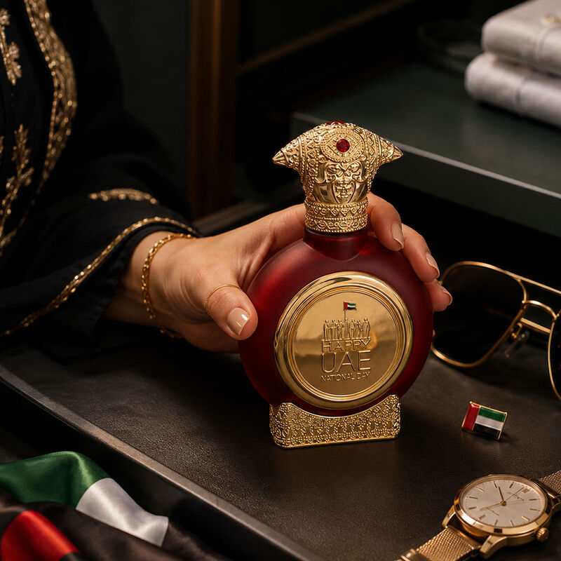 taif al emarat gcc collection