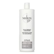 faces density system 1 scalp therapy conditioner