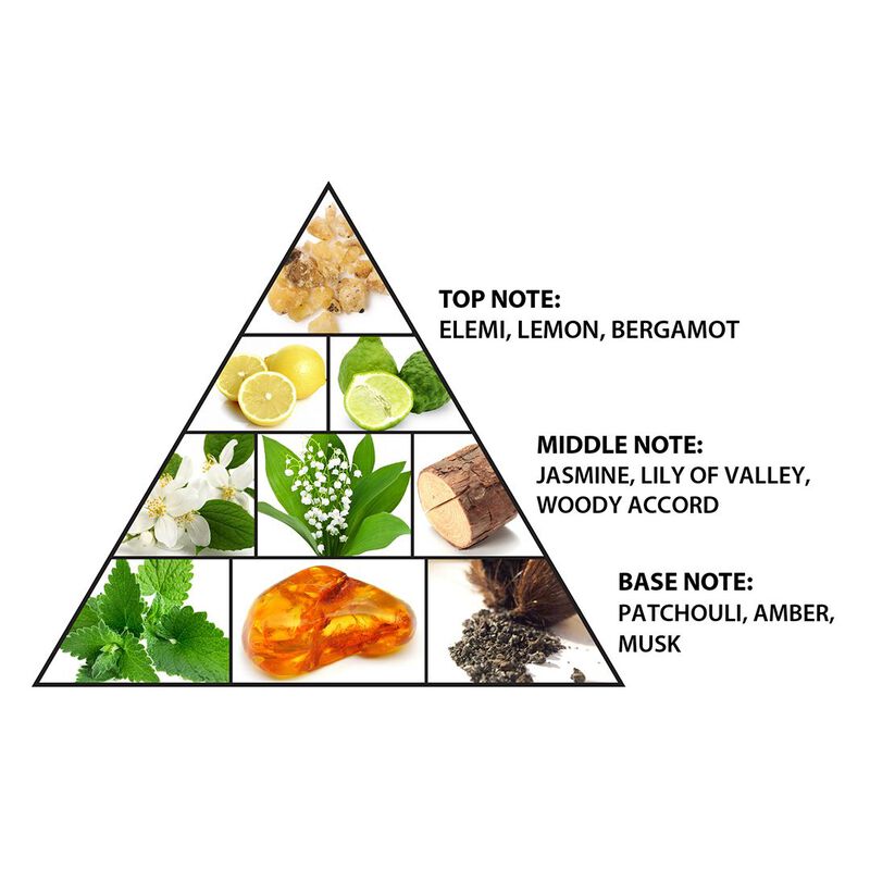 al haramain l'aventure intense
