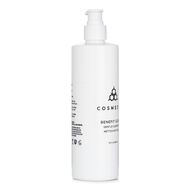 Benefit Clean Gentle Cleanser - Salon Size faces benefit clean gentle cleanser salon size
