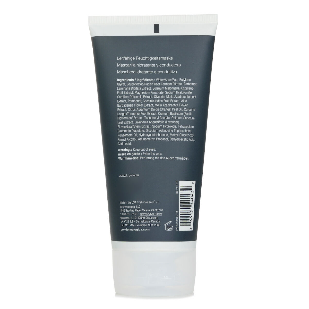 Dermalogica Conductive Masque Base