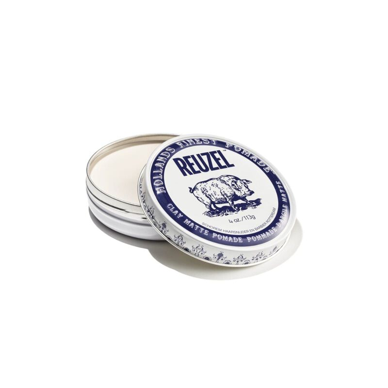 رويزل بوميد كلاي غير لامع