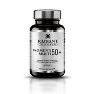 faces multivitamin women s 50  tab