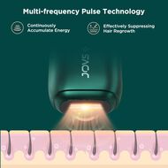 faces جهاز إزالة الشعر ipl