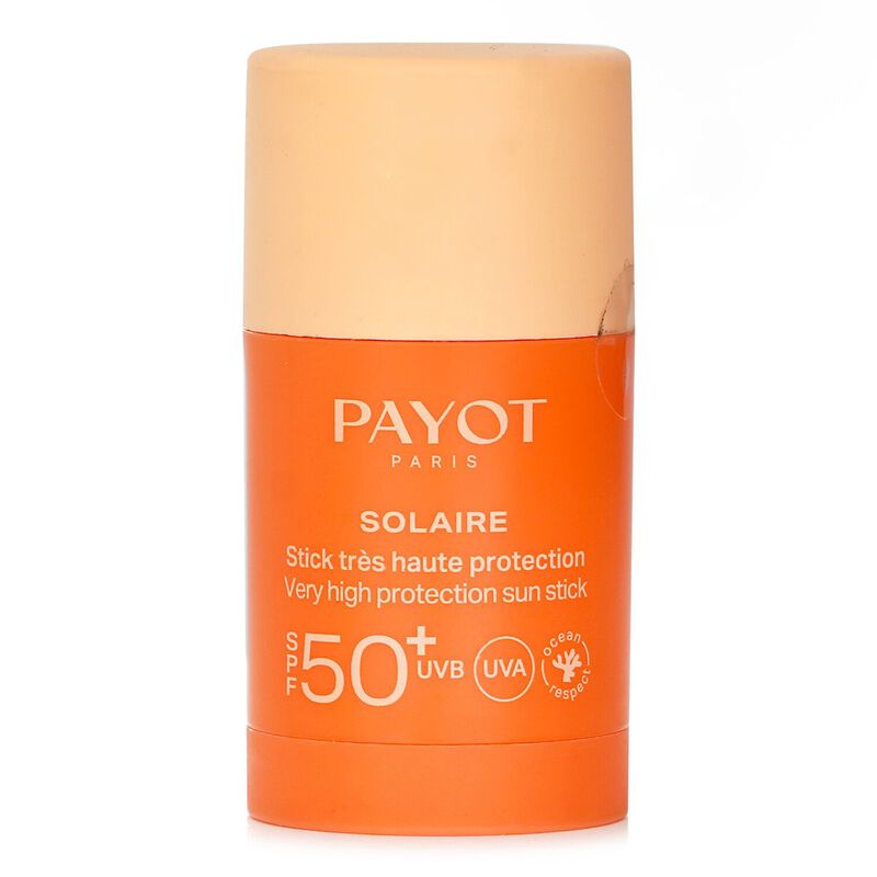payot solaire very high protection sun stick spf 50