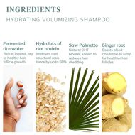 faces شامبو مرطب ومكثف