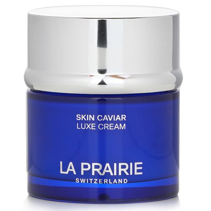 la prairie skin caviar luxe cream