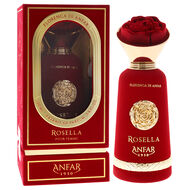فلورينكا -عطر روزيلا faces فلورينكا عطر روزيلا