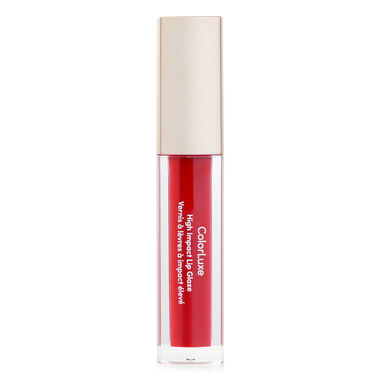 faces colorluxe high impact lip glaze