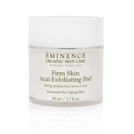 Firm Skin Acai Exfoliating Peel faces firm skin acai exfoliating peel